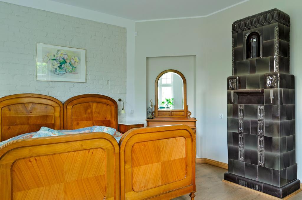 Villa Debowa Polanica-Zdrój Cameră foto
