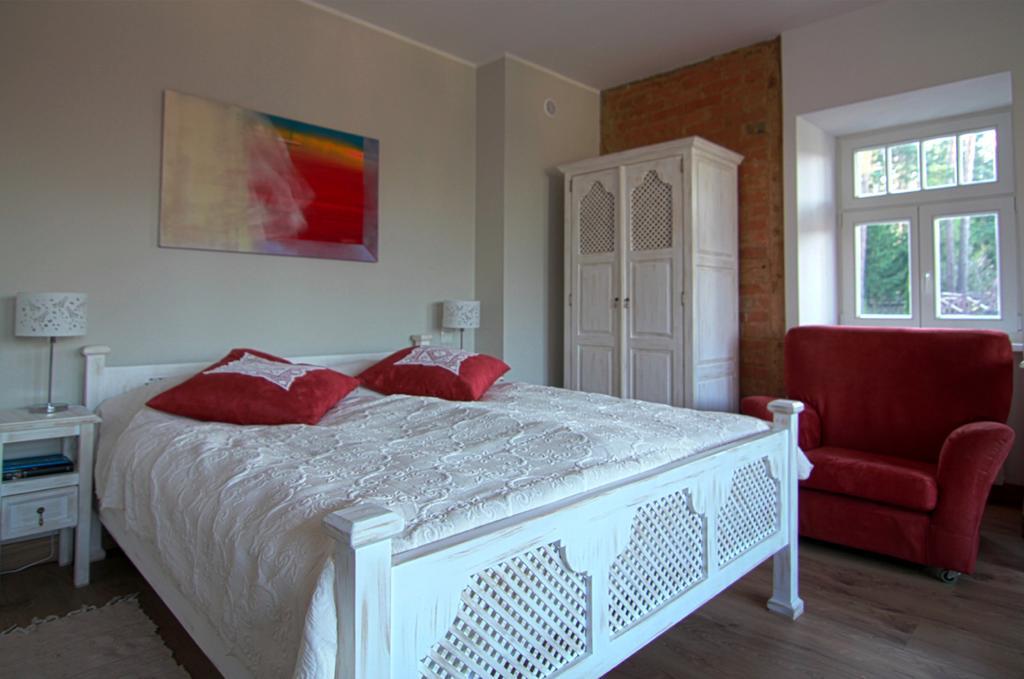 Villa Debowa Polanica-Zdrój Cameră foto