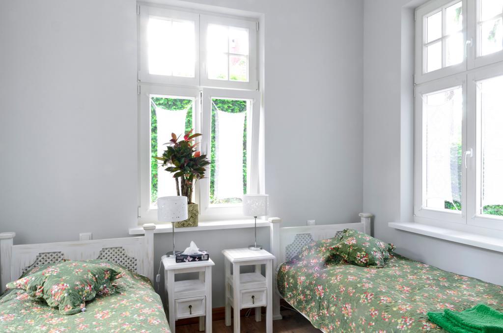 Villa Debowa Polanica-Zdrój Cameră foto